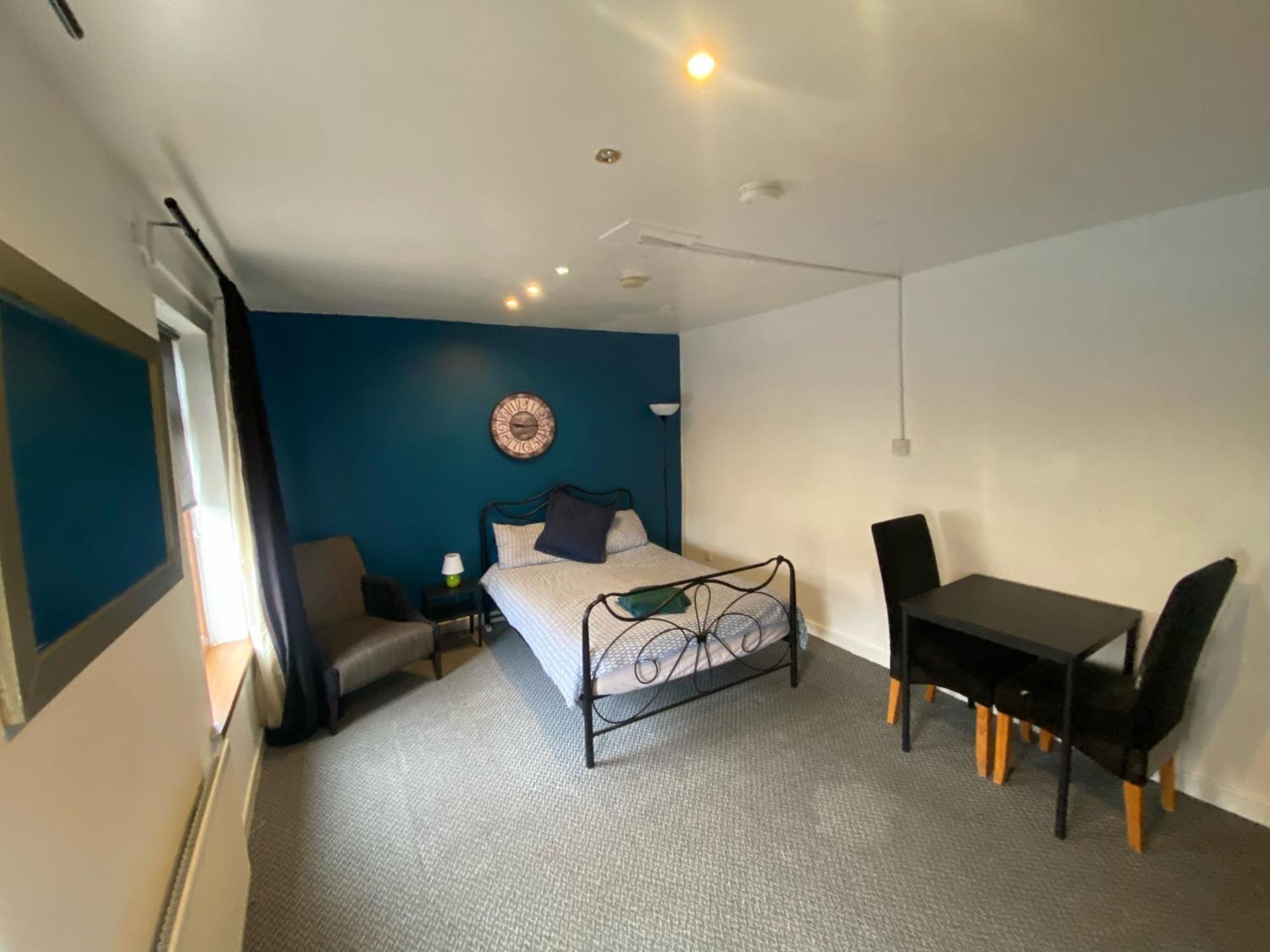 Bnb81 Belfast Extérieur photo