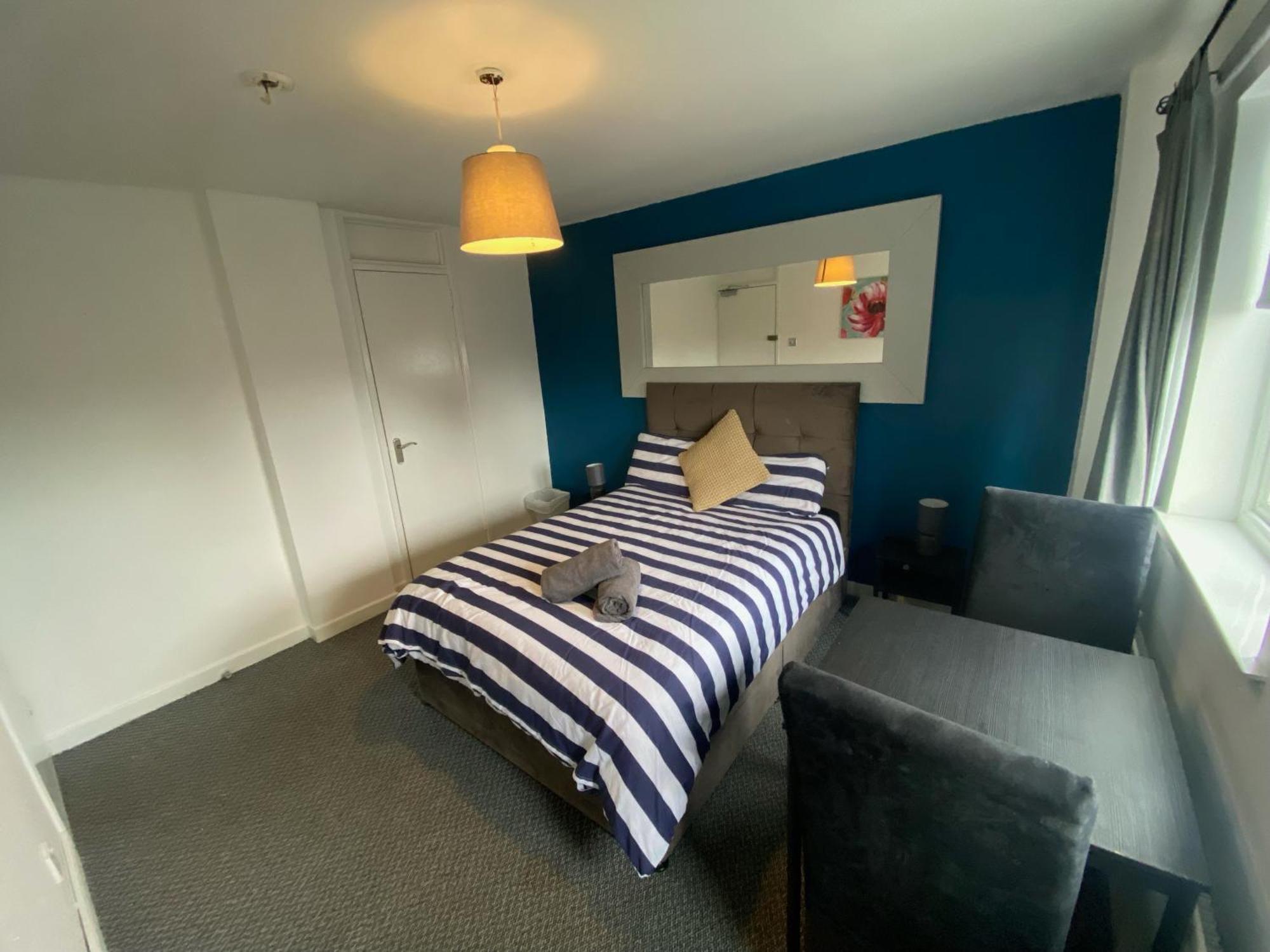 Bnb81 Belfast Extérieur photo