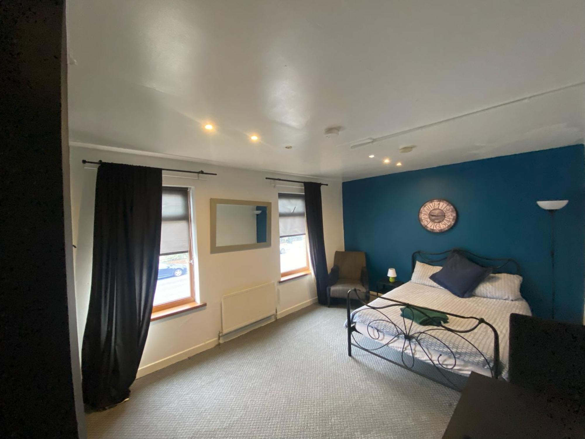 Bnb81 Belfast Extérieur photo