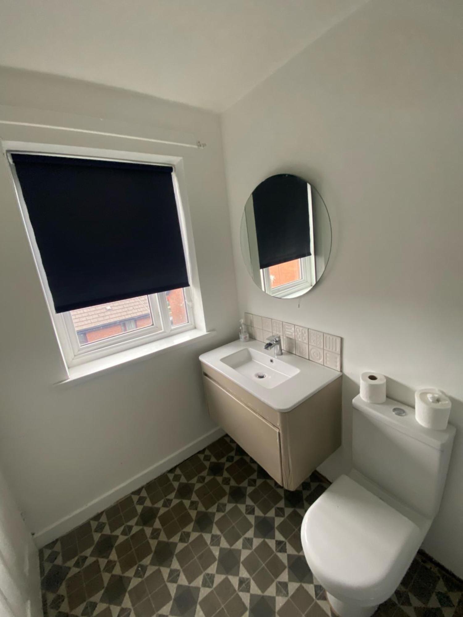 Bnb81 Belfast Extérieur photo