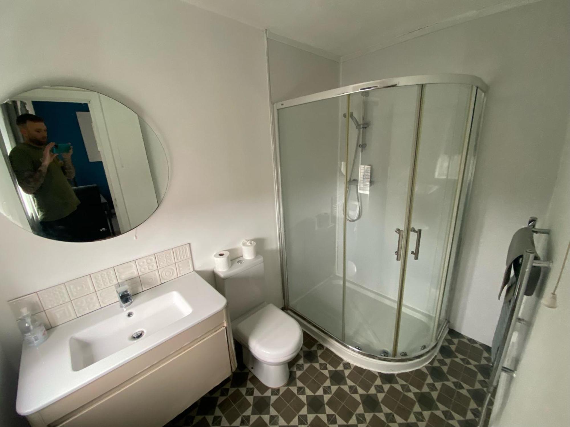 Bnb81 Belfast Extérieur photo
