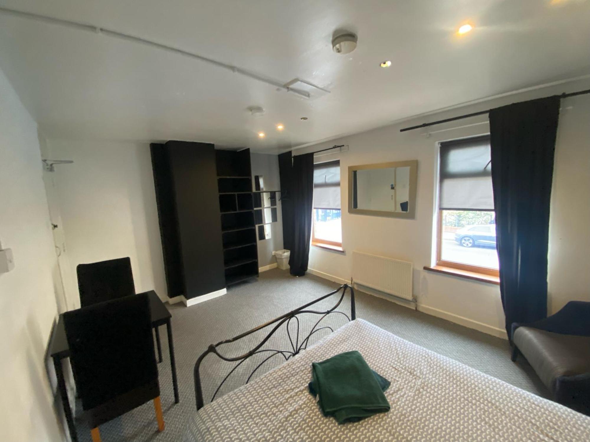 Bnb81 Belfast Extérieur photo