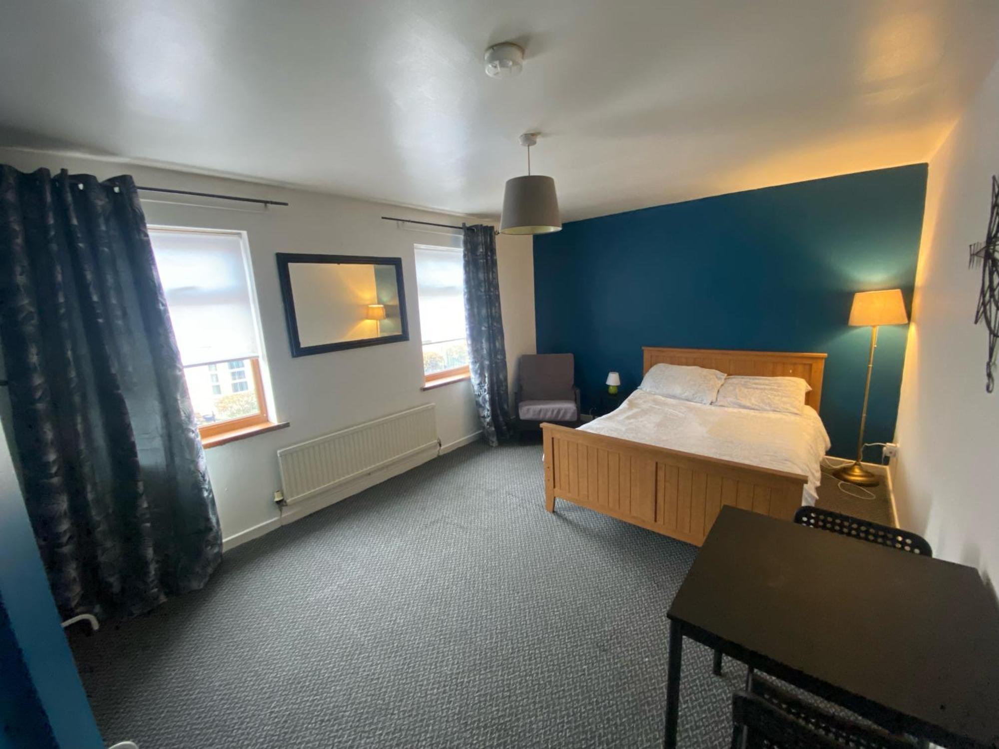 Bnb81 Belfast Extérieur photo