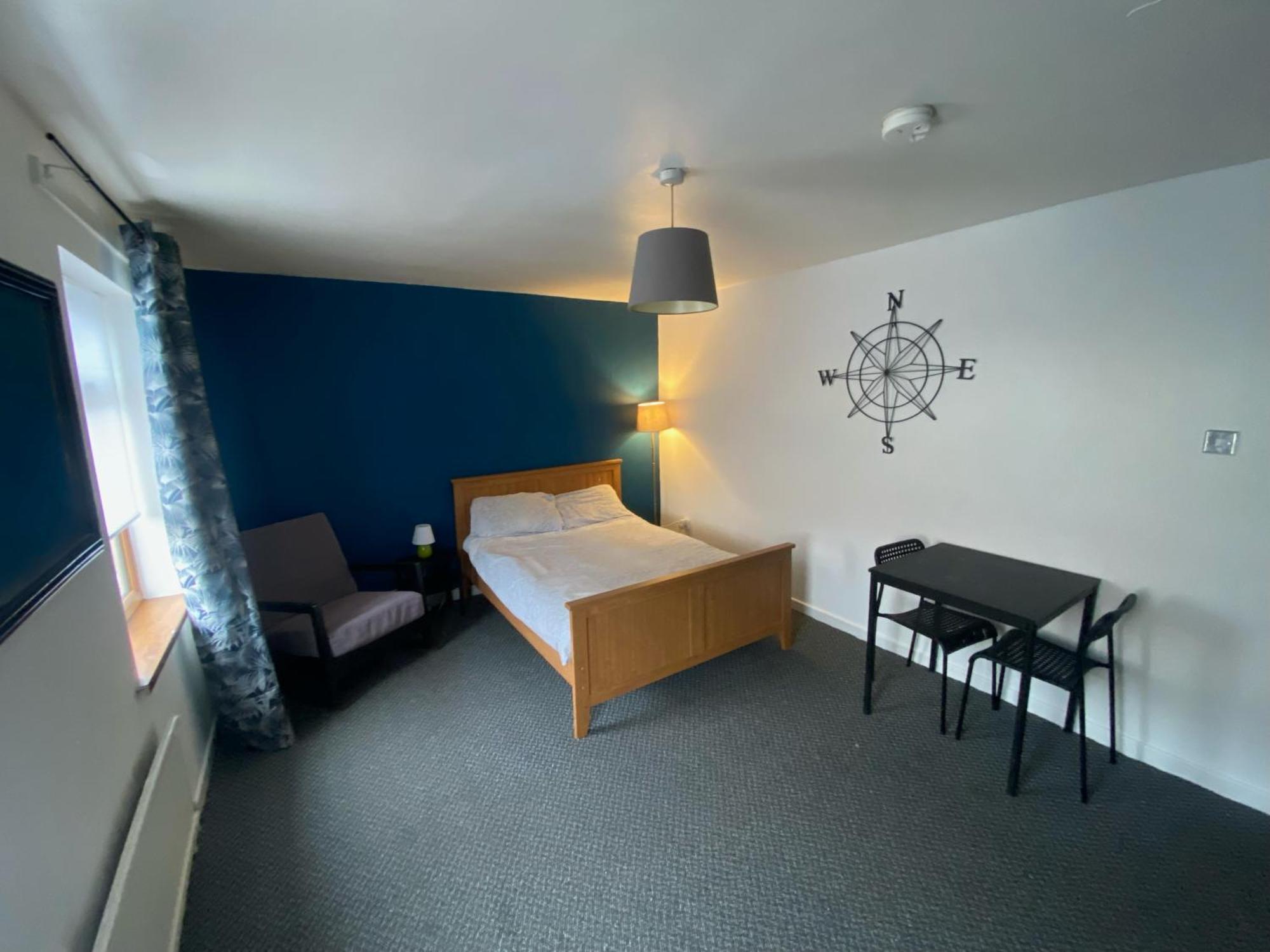 Bnb81 Belfast Extérieur photo