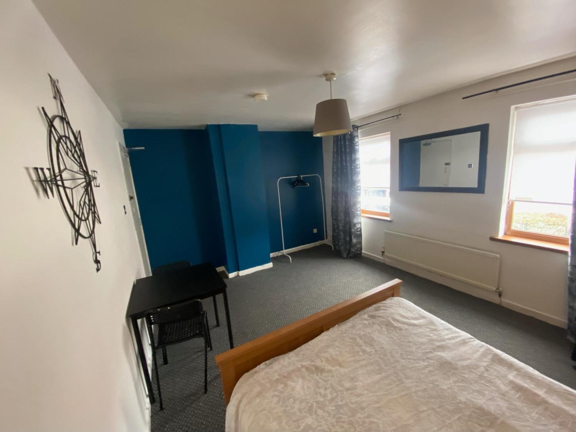 Bnb81 Belfast Extérieur photo